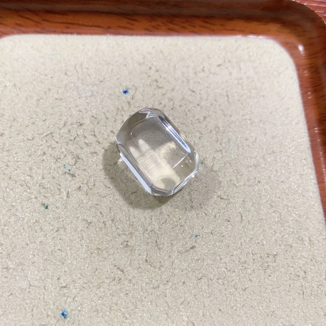 无非金属白水随行
