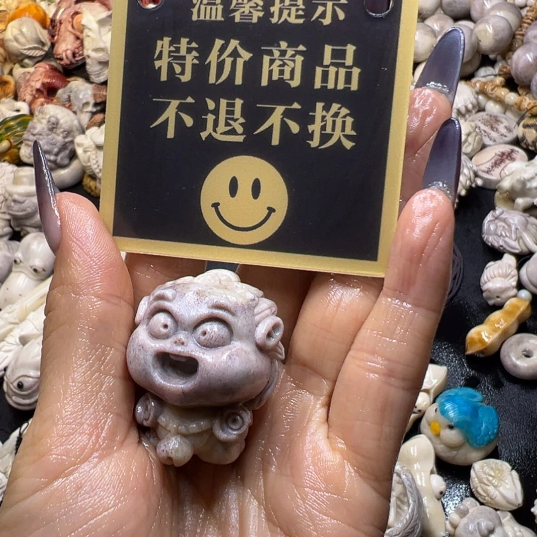 手串/手链鹿骨鹿角