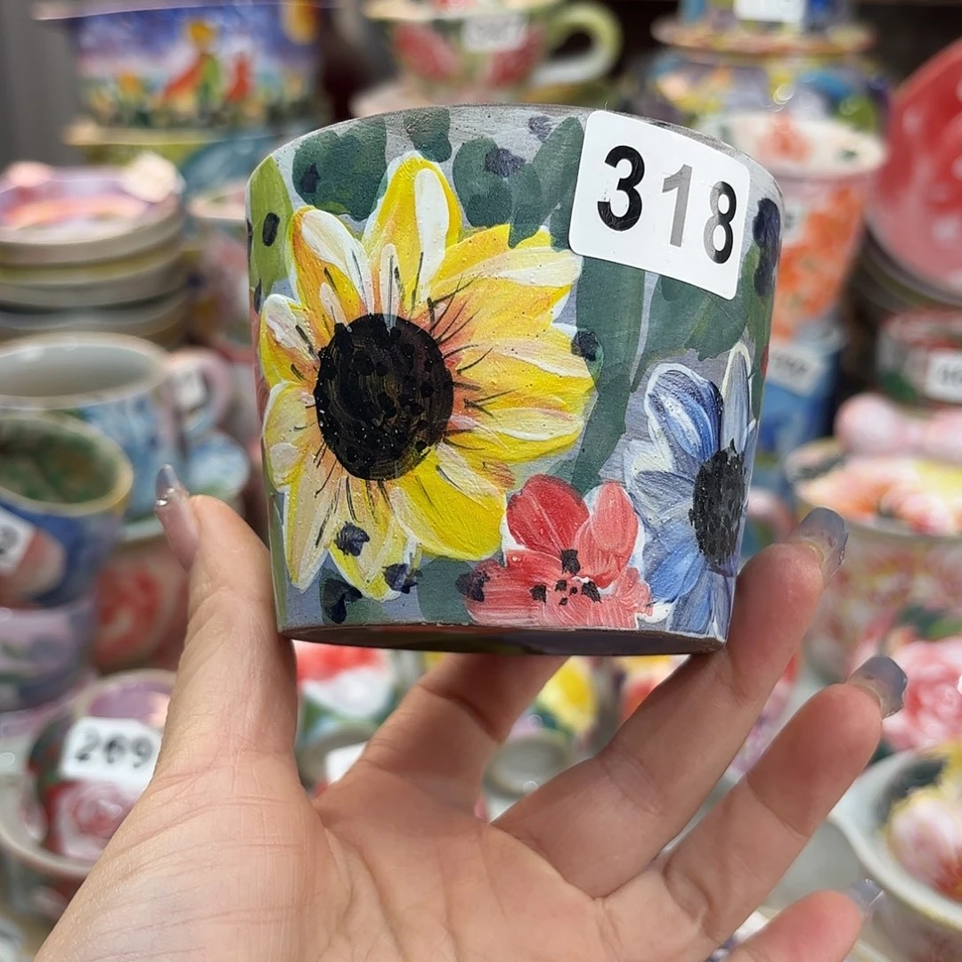 瓷片你要的不是这条线