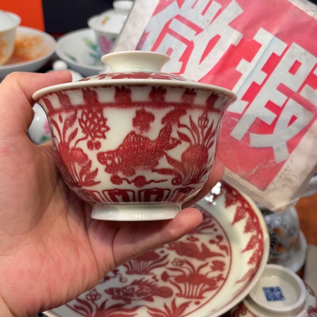 景德镇陶瓷景德镇