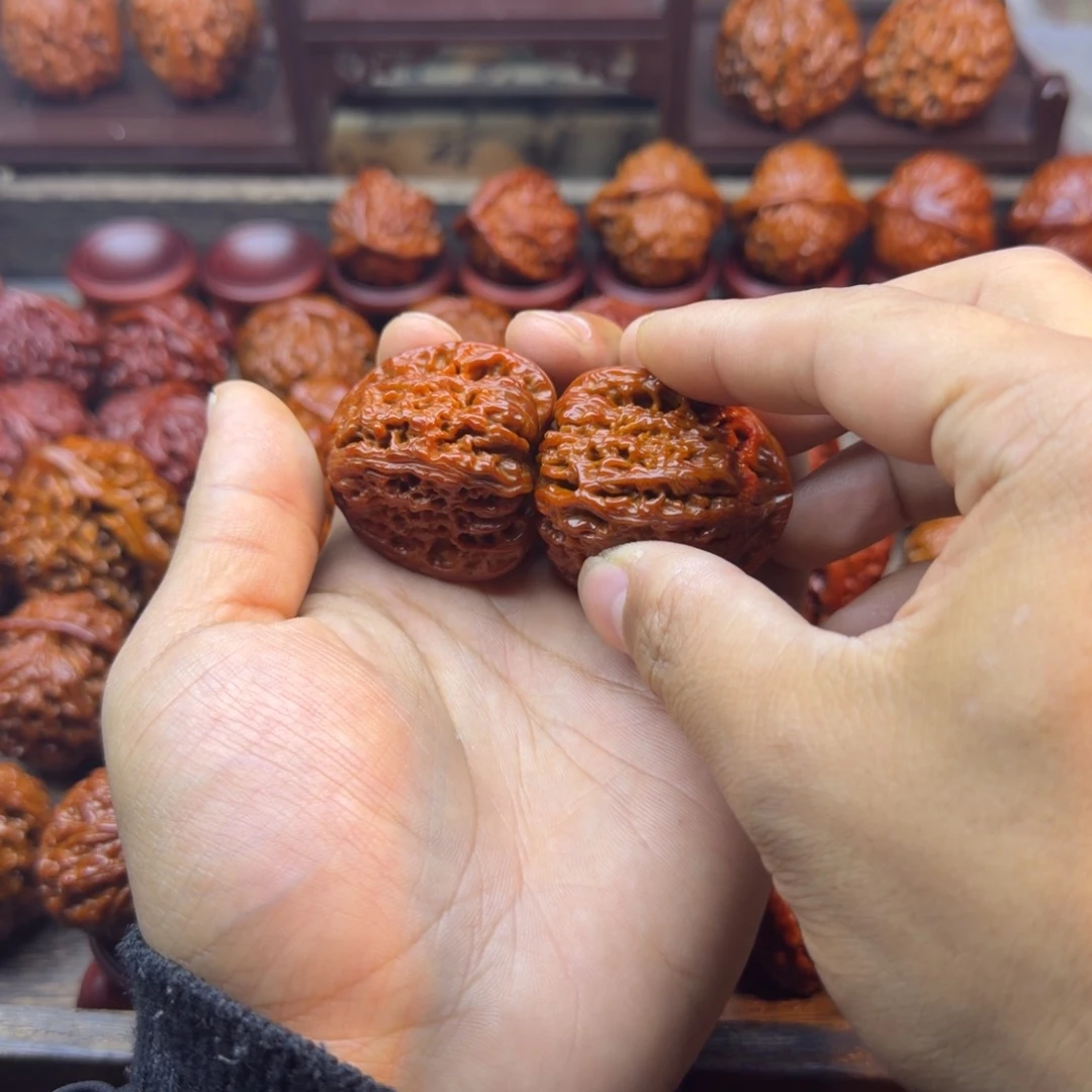 菩提籽类三疆宝贝