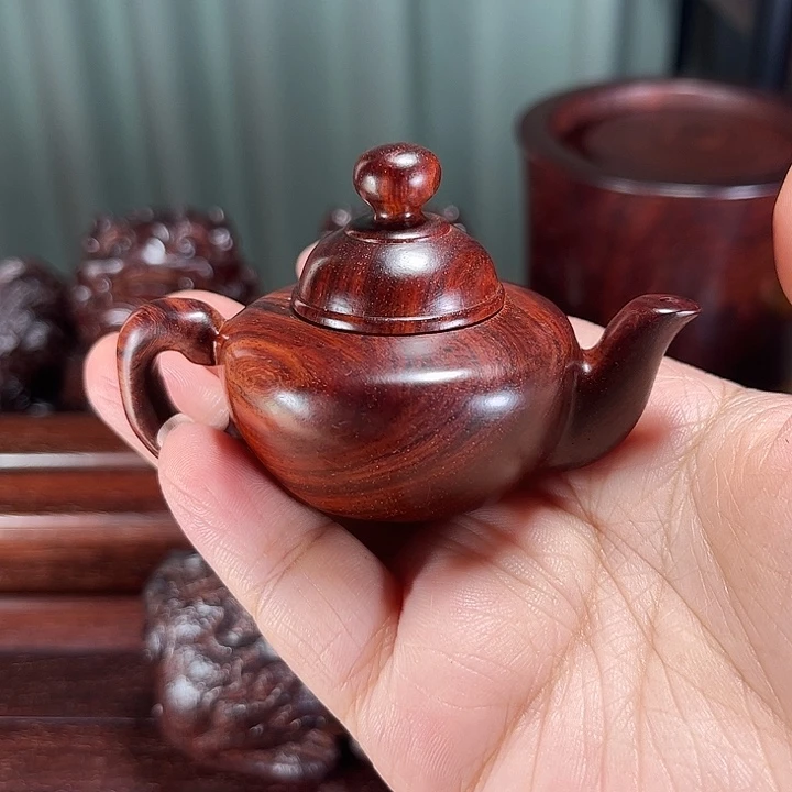 三***元檀香紫檀（小叶紫檀）