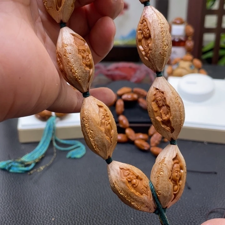 吊坠橄榄核橄榄核