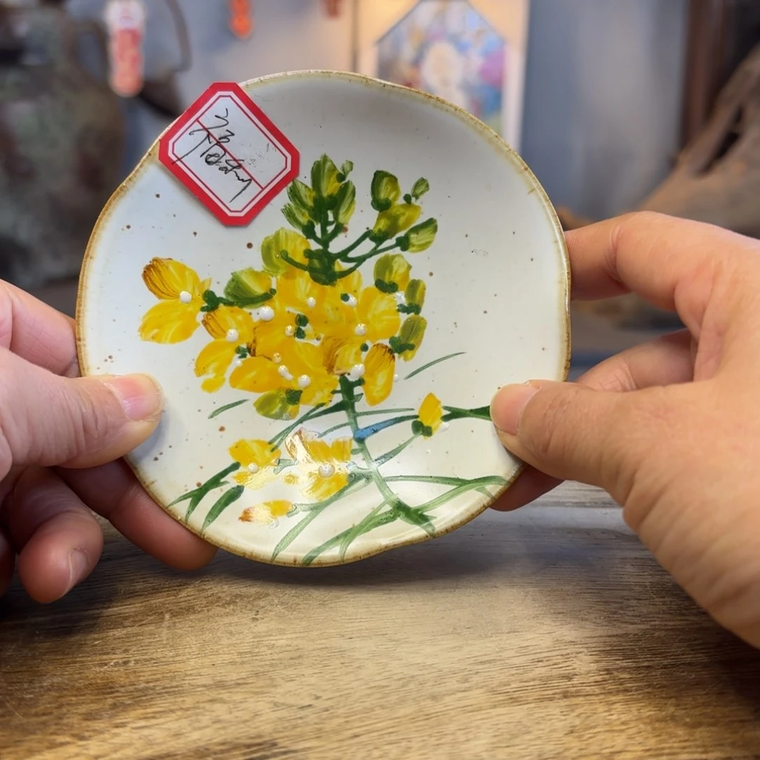 景德镇纯手工制作陶瓷