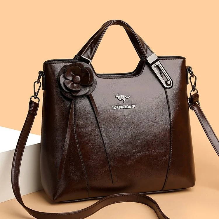 【粉丝专享】新款时尚复古休闲百搭潮流斜挎包9842