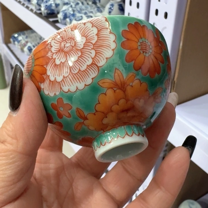 陶瓷艺术品收藏陶瓷