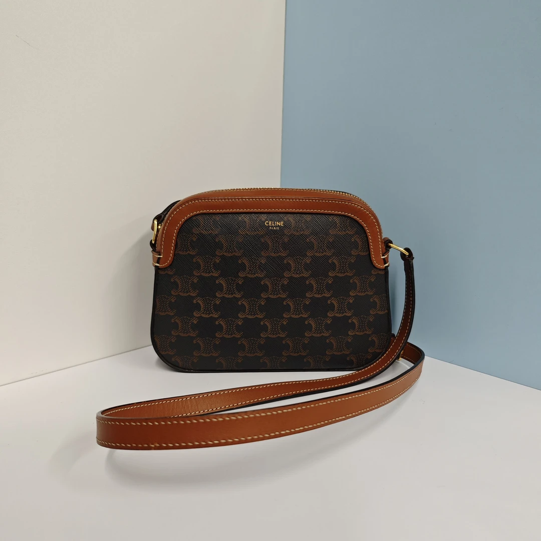 95新 Celine/思琳 单肩包/13620189