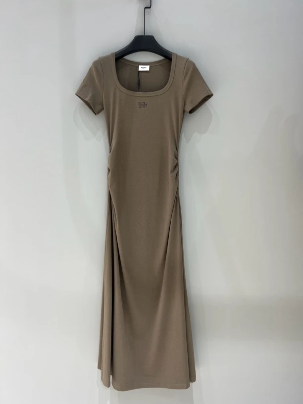 wiwh新品春夏连衣裙