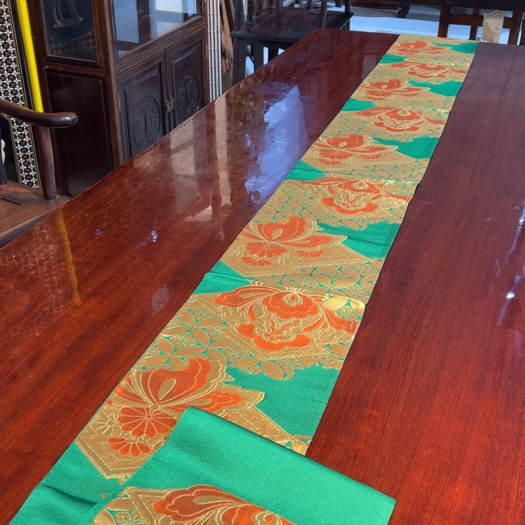 茶室摆件茶空间设计风格