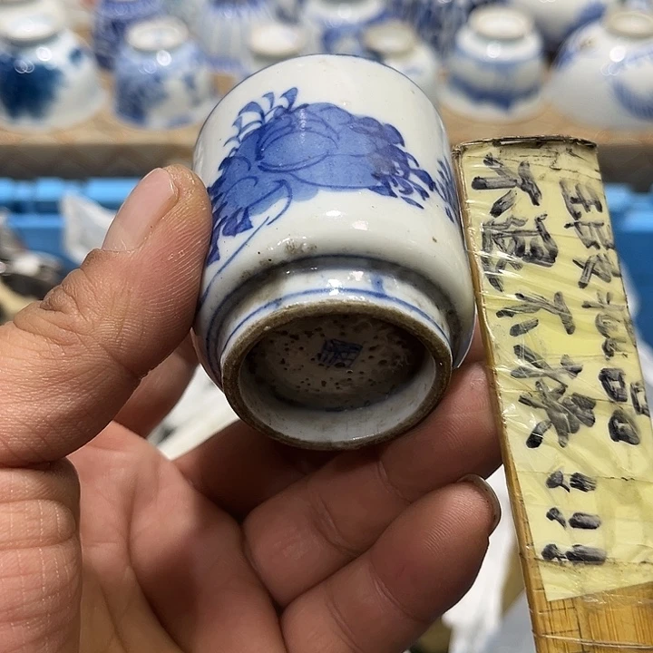 陶瓷茶叶榜第二十名