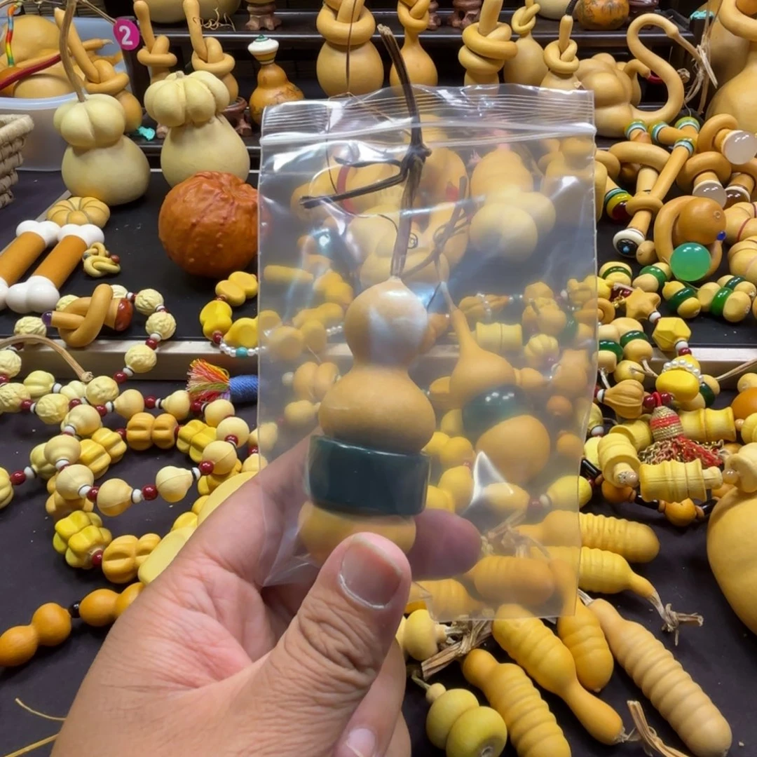 手***）精品套环一把抓一把握