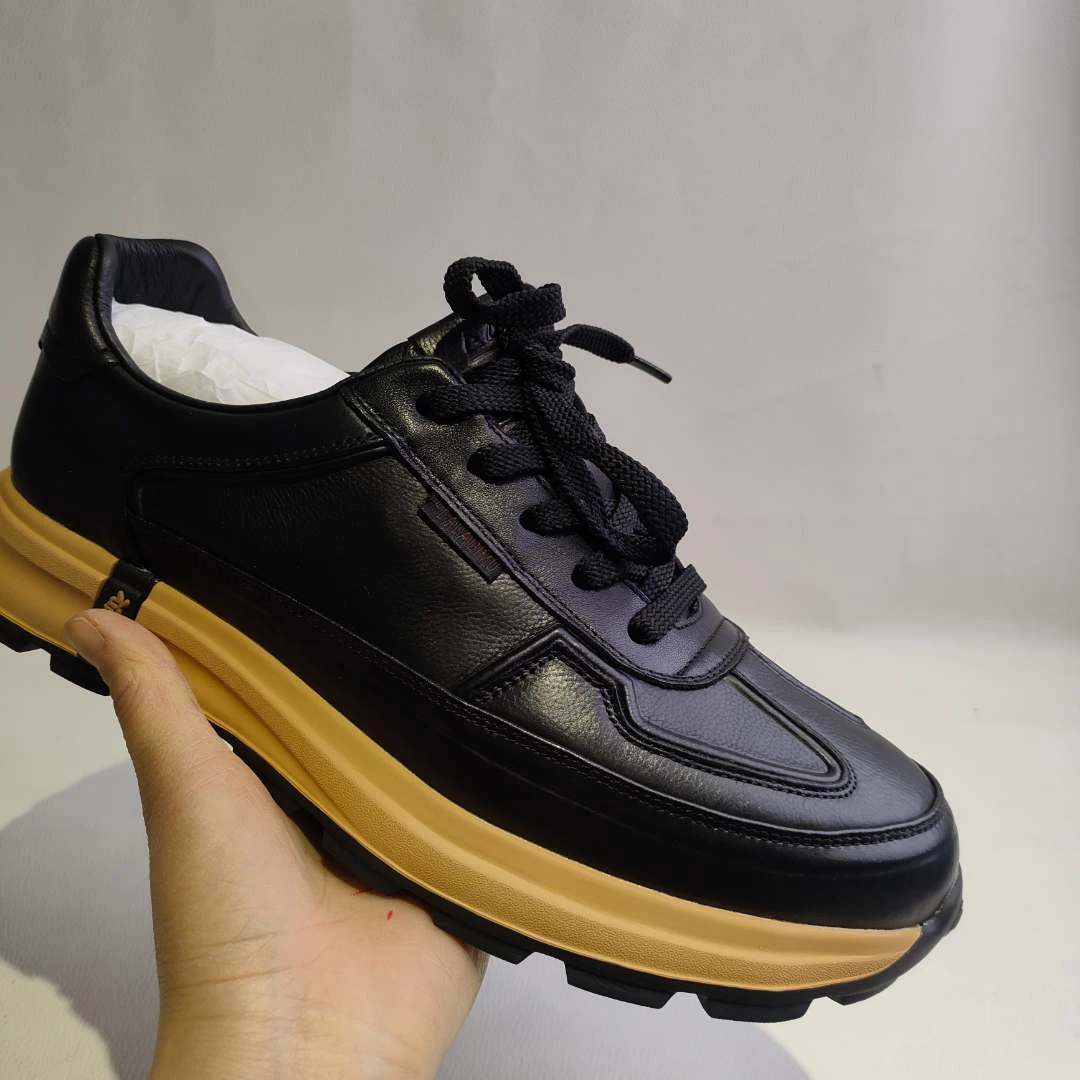【A6813】42码 孤品推荐，时尚百搭男款、舒适男士鞋