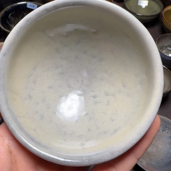 隐****茶盏柴烧建盏闪购链接802