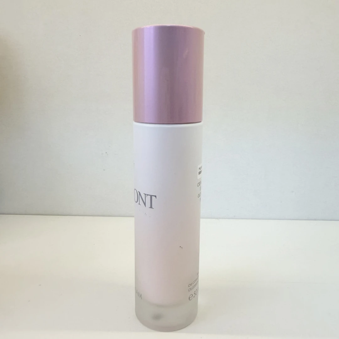 法  白月光涂抹面霜大