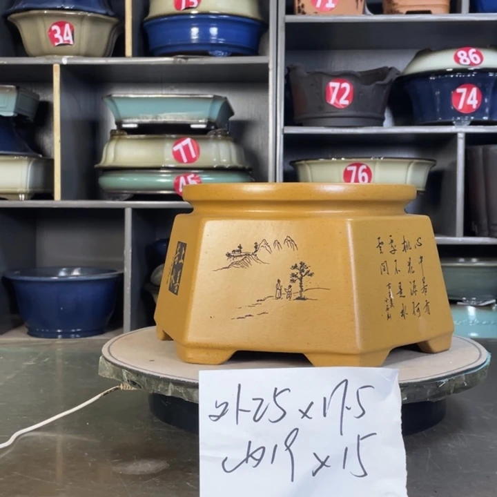 花盆厂家直销的产品