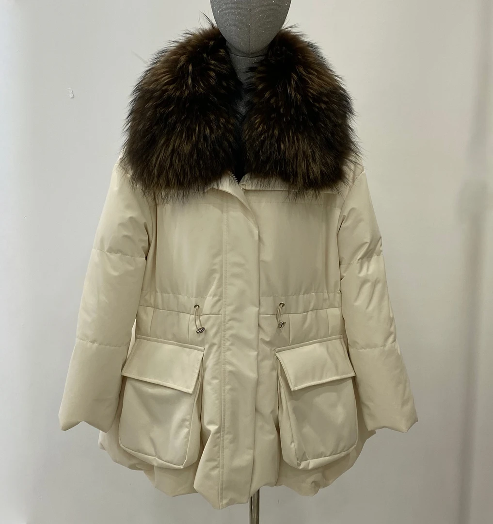 10207时尚潮流爆款女款外套EO