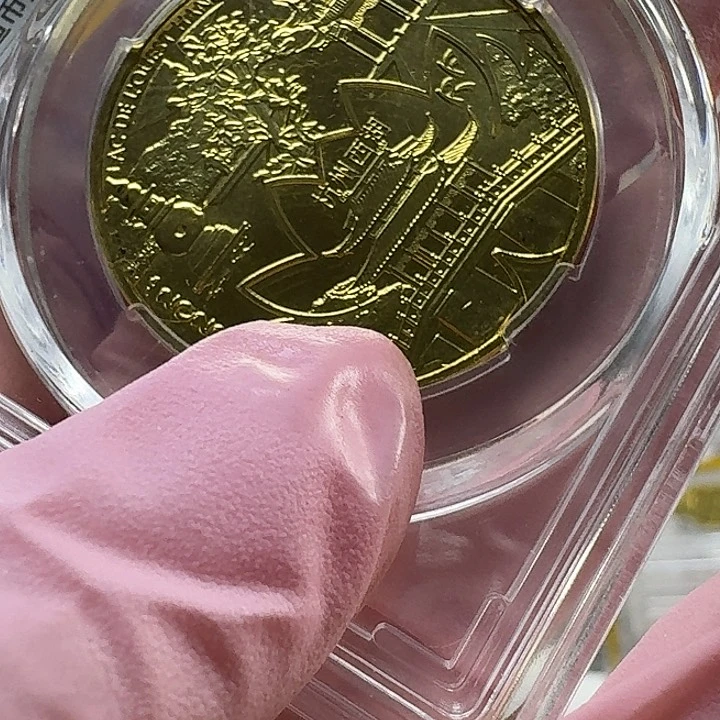 其他普通金属西湖封装版