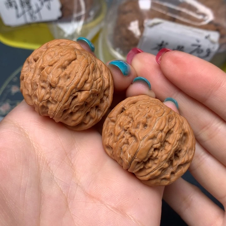 把件文玩核桃38-22634-0