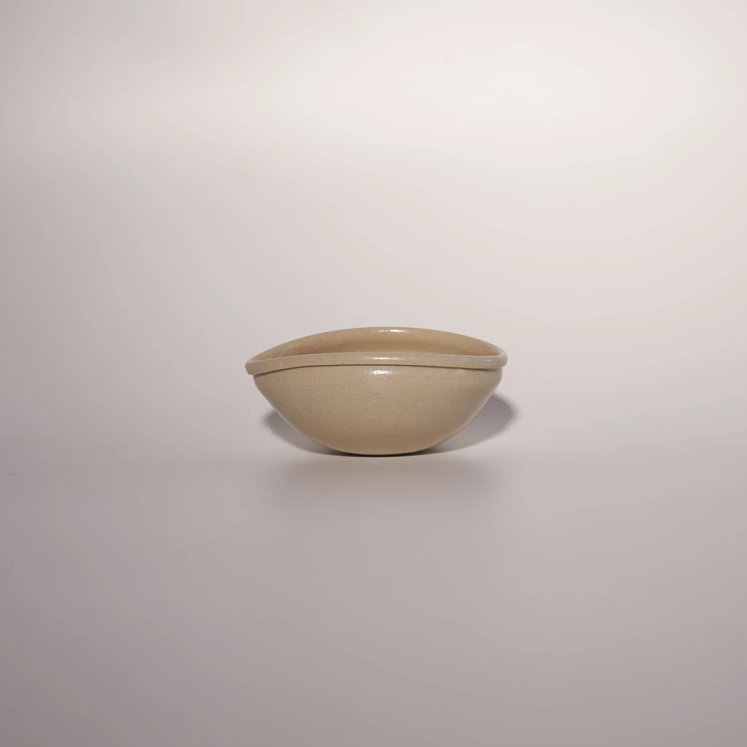 【慕白茶集】天野-贝子 公杯（TY-0358）