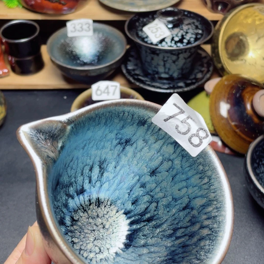 【闪购商品】茶盏758