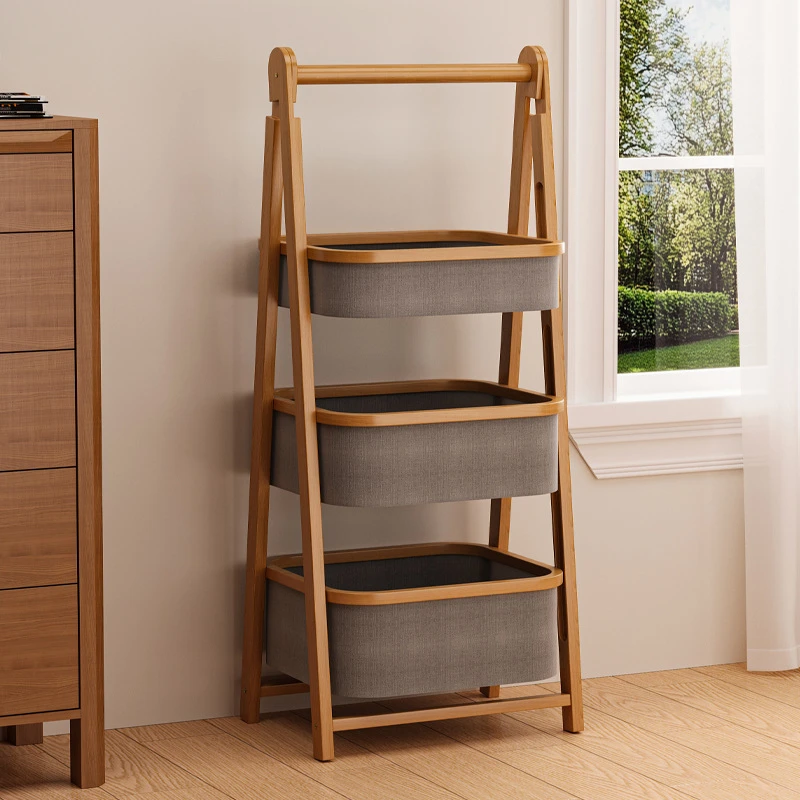 脏衣篓可折叠大容量家用收纳筐浴室家居洗衣收纳置物架脏衣服收纳