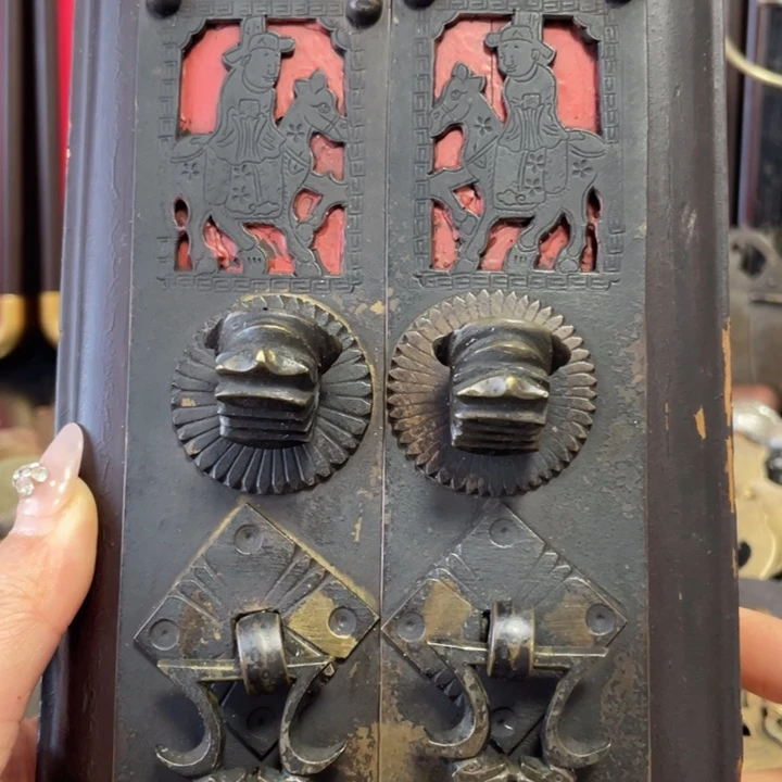 小***东精品铜攀铜攀精品