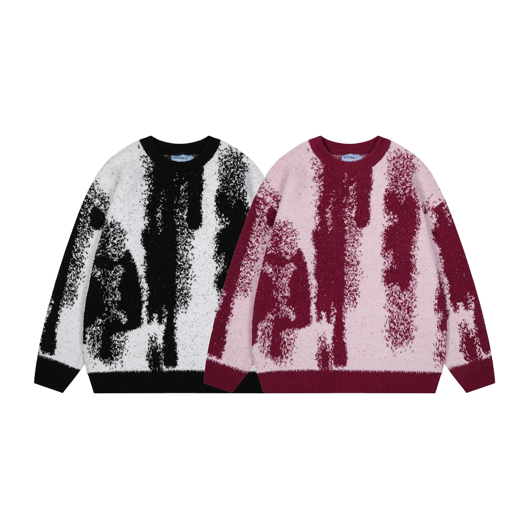 【慌慌】清仓精选毛衣G020