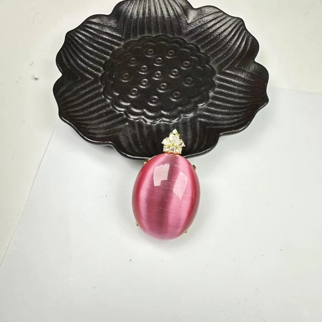 LK-6689&高端珍宝吊坠多样性发其一K761