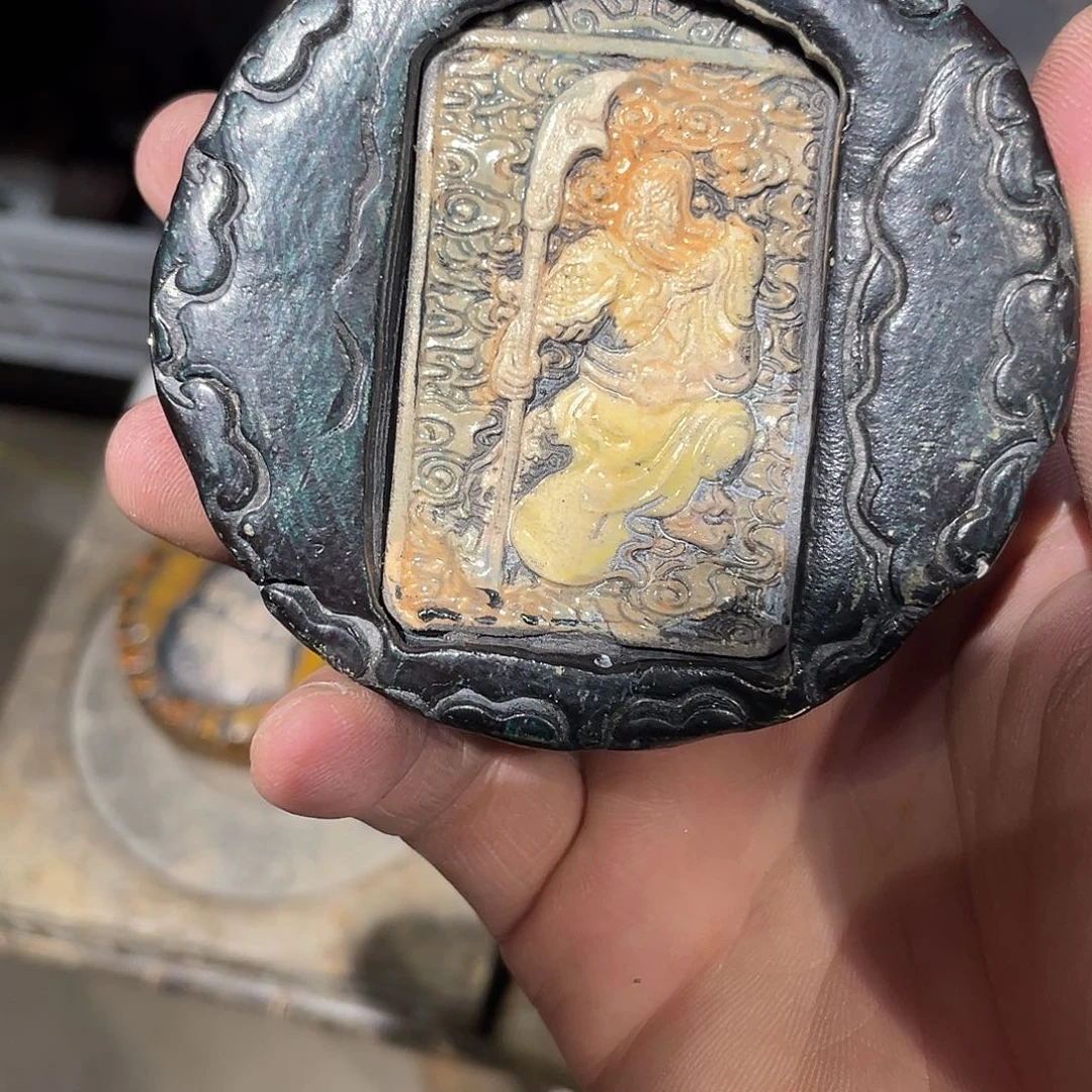 陶瓷艺术作品欣赏苏***提