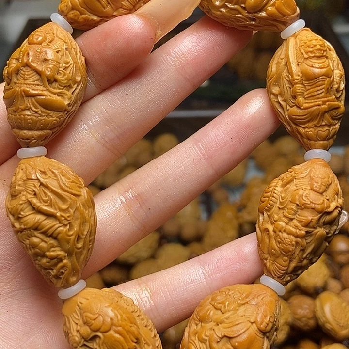 橄榄核手串/手链cccggvcccc