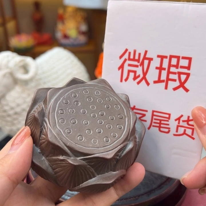 紫砂茶宠微瑕产品