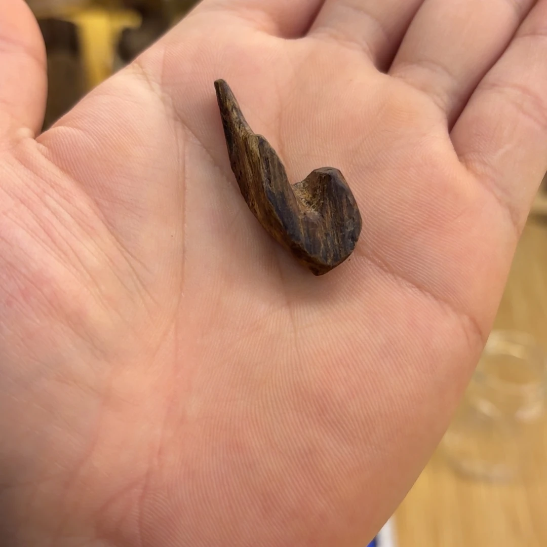 沉水达拉干树心油2克