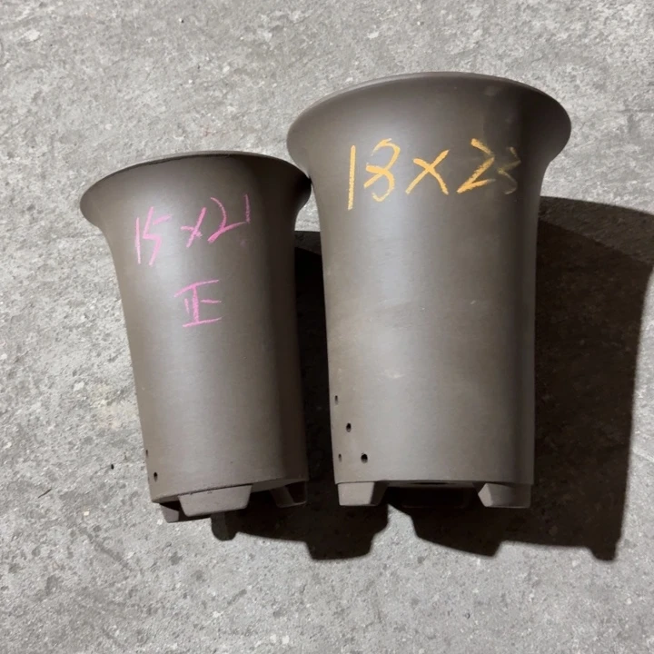 高度23口径18 高度21口径15俩只