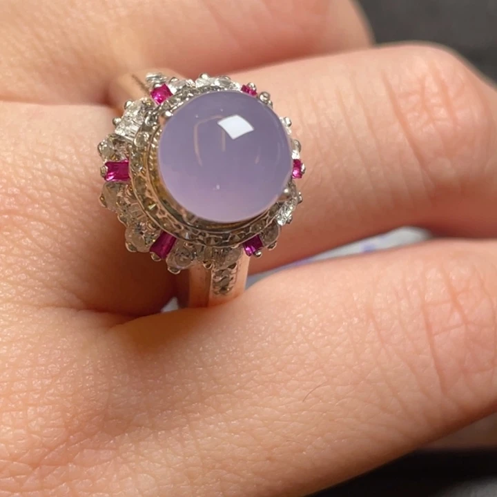 定制翡翠未镶嵌02