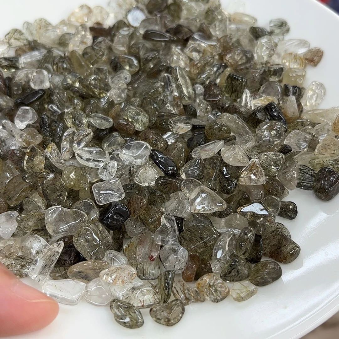 未镶嵌大型摆件（非配饰）水晶100g
