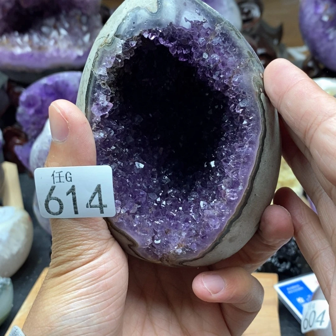 未镶嵌大型摆件（非配饰）水晶