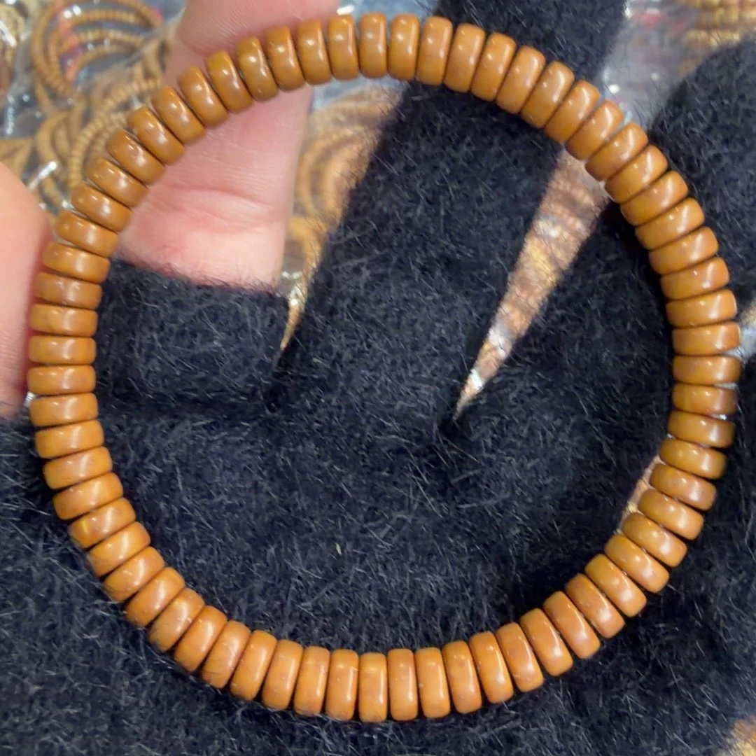 紫金鼠手串药片精选