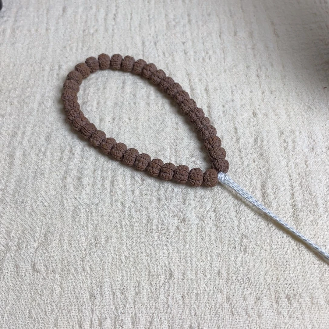 吊坠金刚菩提原生态平细小金刚全品无黄