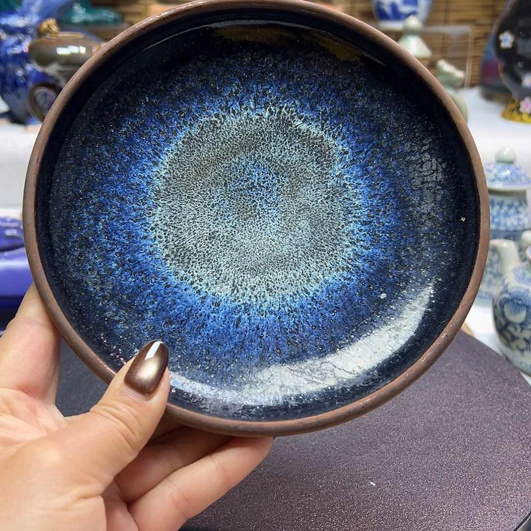 摆件瓷器艺术精品鉴赏