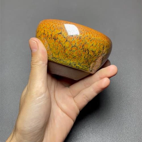 【闪购商品】茶盏-10048..........