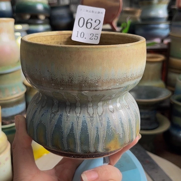 瓷片景德镇陶瓷手工制作
