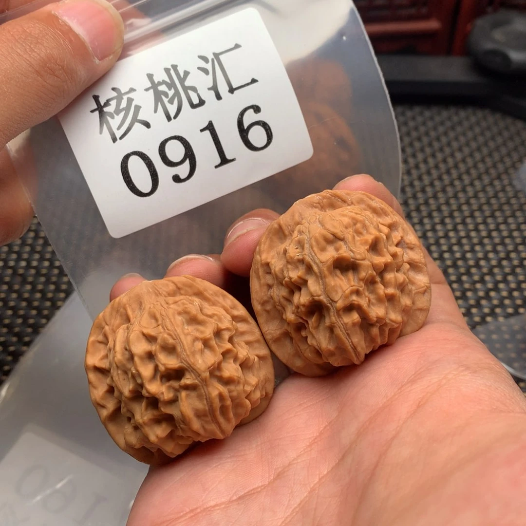 文玩核桃吊坠天地39