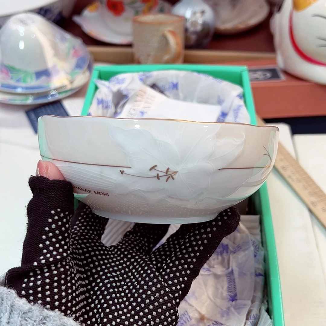 瓷片咖啡杯是你喜欢