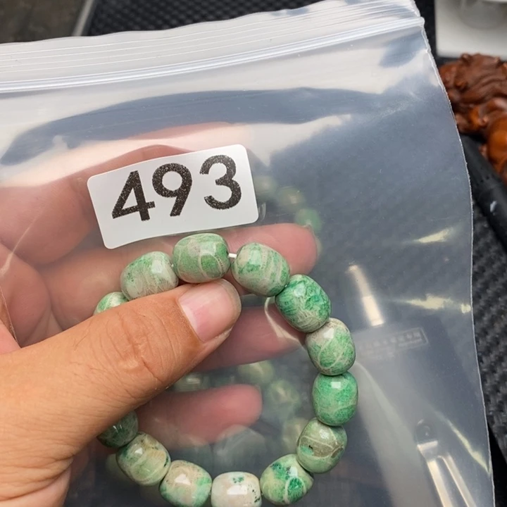 大果紫檀（缅甸花梨）