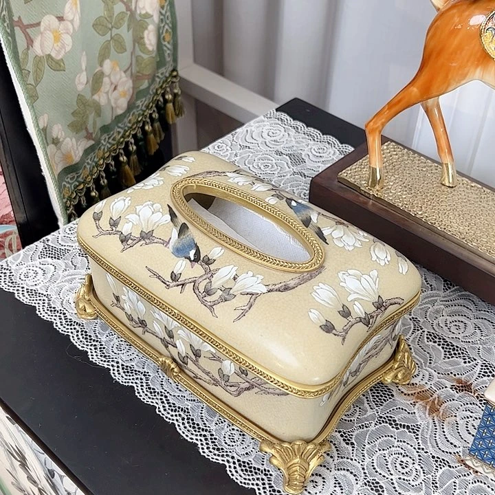 高货摆件创意绿植