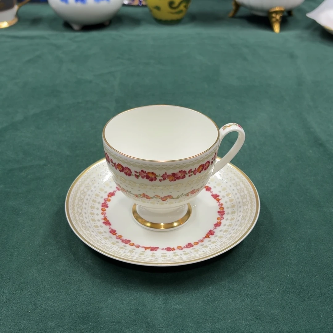 云翼堂家瓷器真好看啊