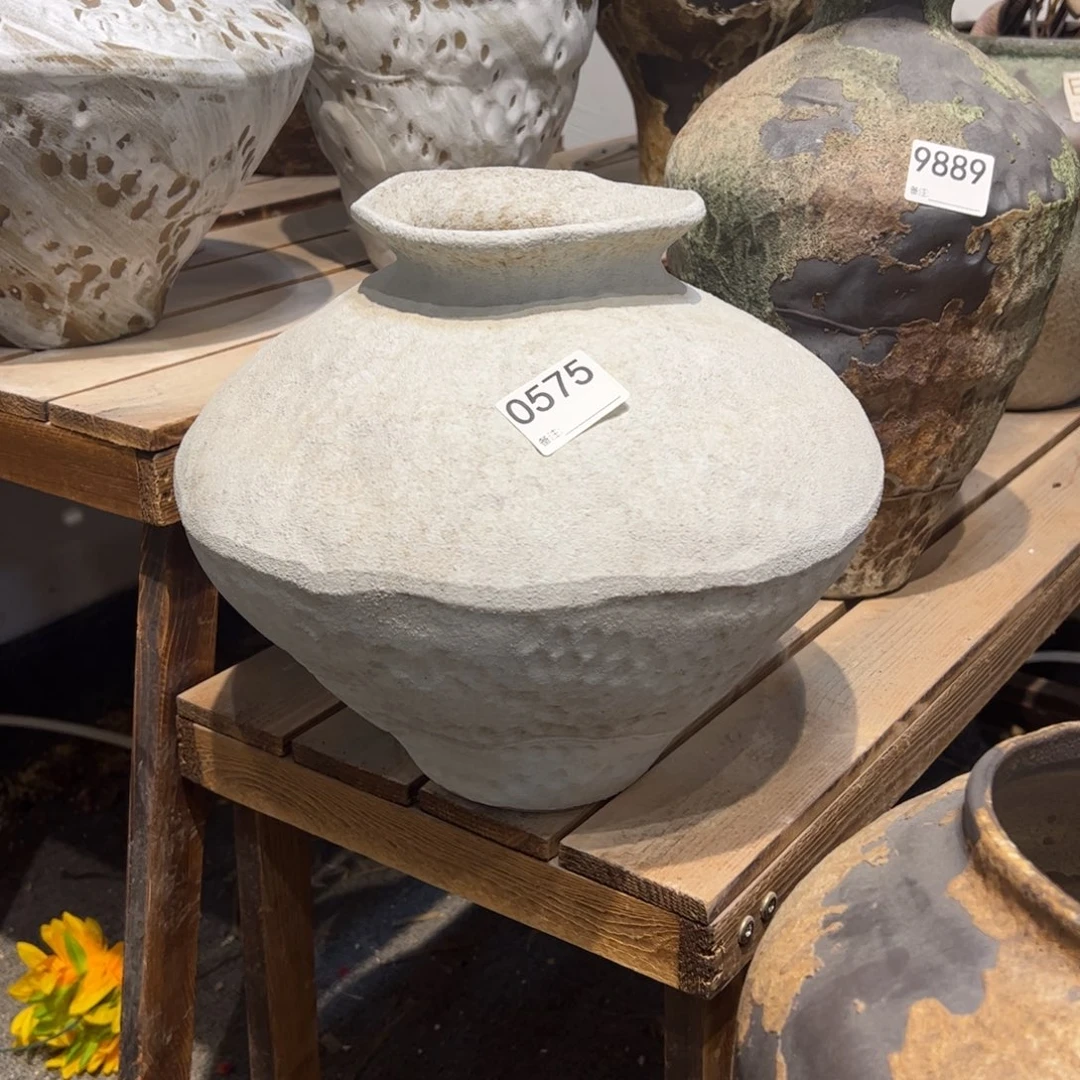 瓷片0575高26口9默认无孔的