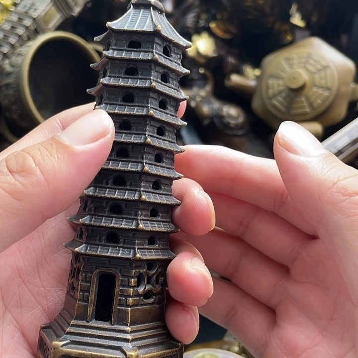 铜器摆件铜铜铜铜