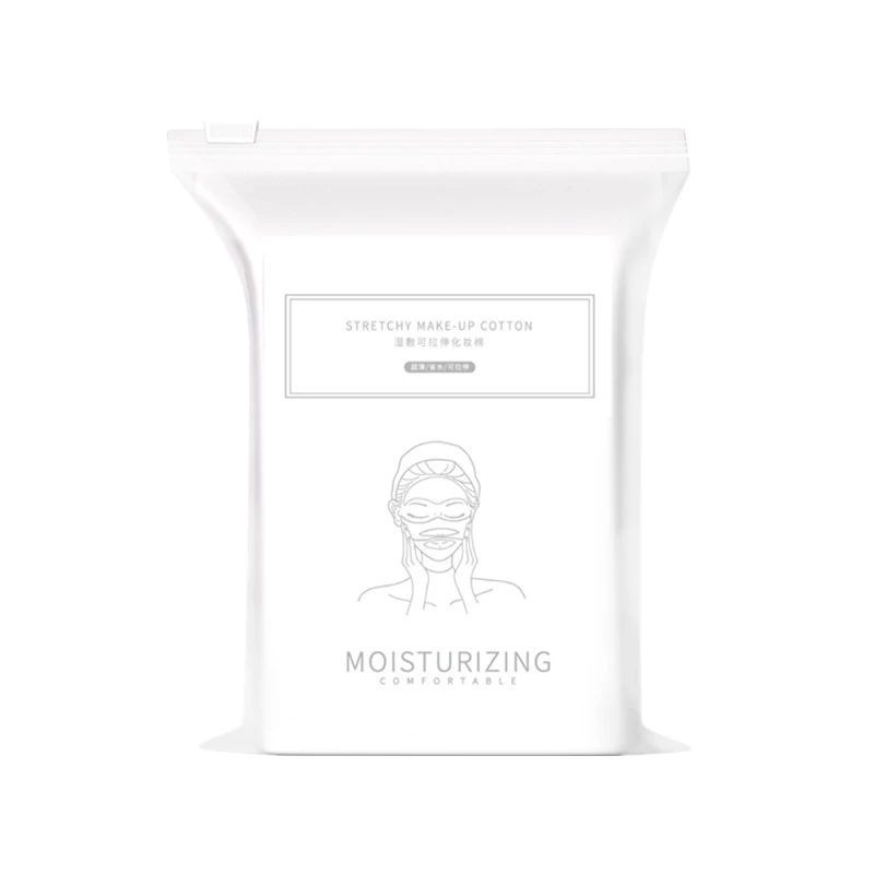 【琳达】拍2发3 可拉伸湿敷巾