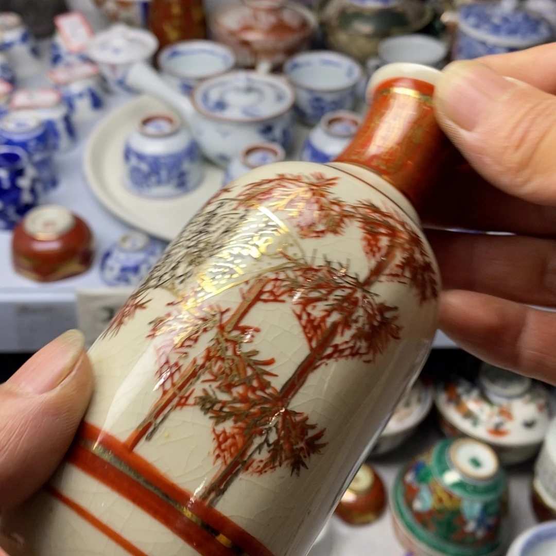 一点儿没有一件衣服可以搭配